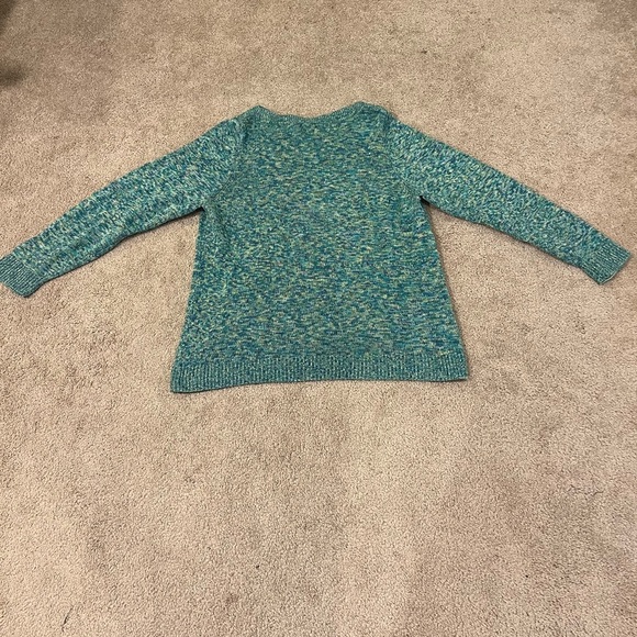 Croft & Barrow Knit Sweater - Picture 7 of 7